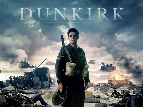 Dunkirk 2004 Episode One Retreat The History Channel