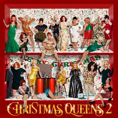 Christmas Queens 2 Compilation By Various Artists Spotify
