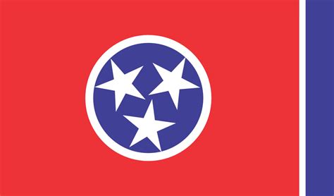 Your State Flag Stinks Tennessee