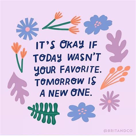 We did not find results for: Tomorrow is a new day, a fresh start.🤗 | New day quotes ...