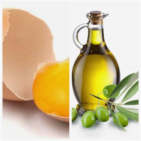 4 easy olive oil hair treatment to make you love your hair