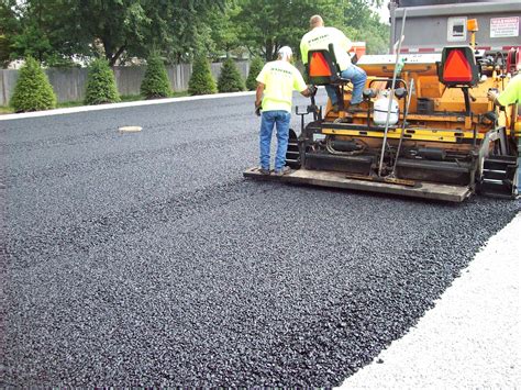 The Importance Of Asphalt Repair Works For Your Property Telegraph