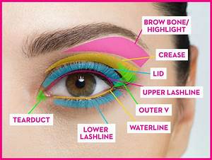 16 Eye Makeup Tips You Need To Know Easy Eye Makeup Tricks