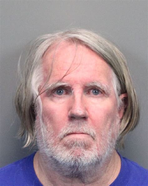 Sheriffs Detectives Arrest Washoe County Man On Charges Of Sexual