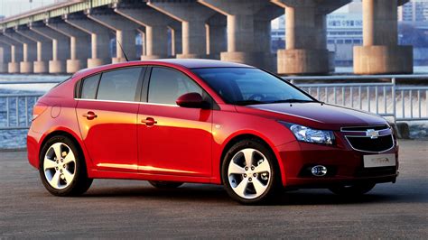 Chevrolet Cruze Hatchback 2011 Wallpapers And Hd Images Car Pixel