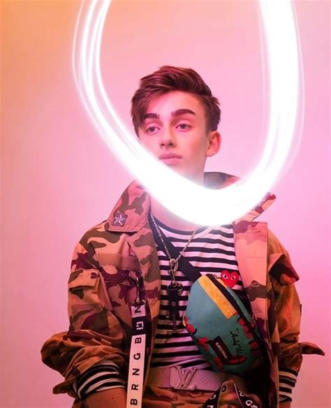 Picture Of Johnny Orlando In General Pictures Johnny Orlando 1582079989  Teen Idols 4 You