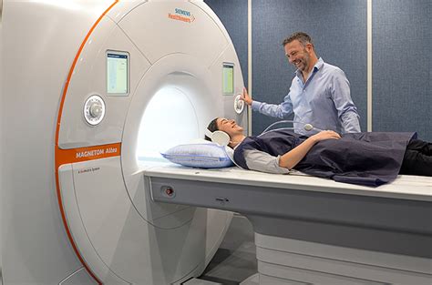 Radiologists Mri Scan Services Vision Radiology