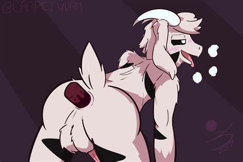 Rule 34 2017 Ahe Gao Anal Anal Sex Anthro Anus Asriel Dreemurr Asriel