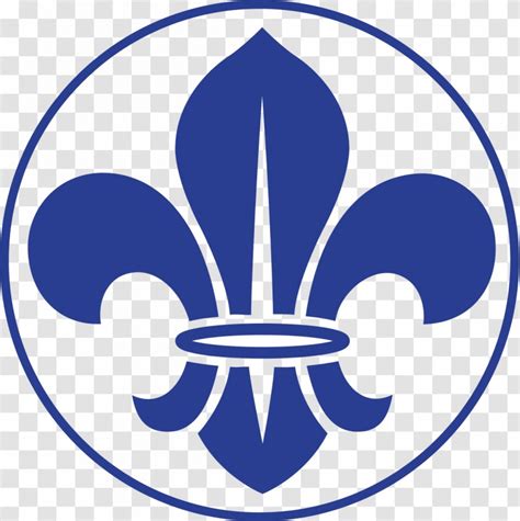 Scouting World Organization Of The Scout Movement Emblem Sea Wosm