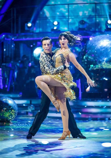 Anton du beke is to join the judging panel on strictly come dancing this weekend, the bbc has confirmed. Strictly 2019: Can Anton du Beke finally claim the Glitterball trophy? | TV & Radio | Showbiz ...