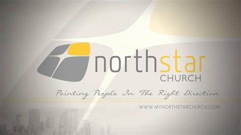 Northstar Church Service Conscience Part 1 Youtube