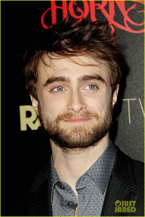 Full Sized Photo Of Daniel Radcliffe Isnt Happy At Sexist Sex Symbol