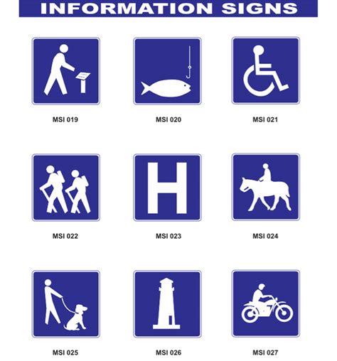 Information Sign | www.pixshark.com - Images Galleries With A Bite!