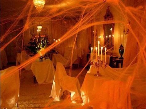 55 Halloween Party Decorating Ideas Ultimate Home Ideas