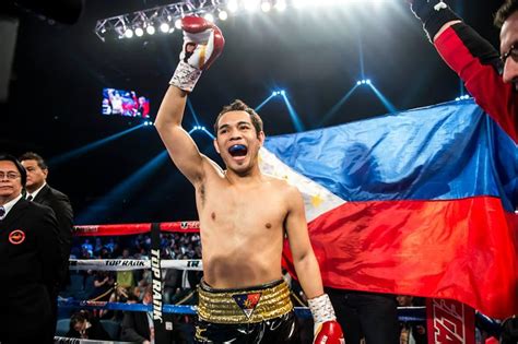 He has held multiple world championships in four weight classes from flyweight to featherweight, including the wbc bantamweight title since may 2021. Nonito Donaire: buscando el regreso a la cima - World ...