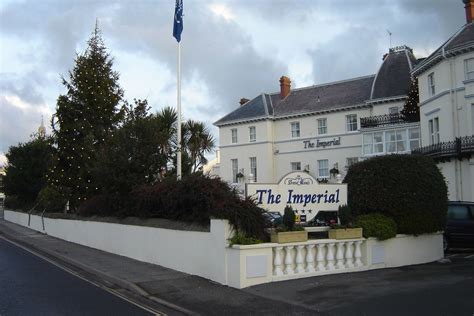 Imperial Hotel Barnstaple 1 The Imperial Hotel In Barnstap Flickr