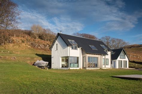 Snipe Cottage Isle Of Mull Self Catering Visitscotland