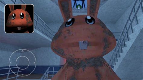 Sugar The Evil Rabbit 2 Horror Fullgameplay Android Youtube
