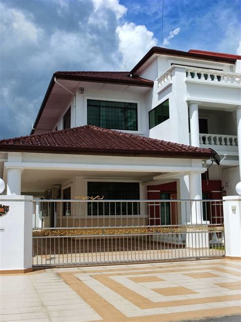 Doing business is not an easy task. House for Sale & Rent in Miri, Sarawak Malaysia: House for ...