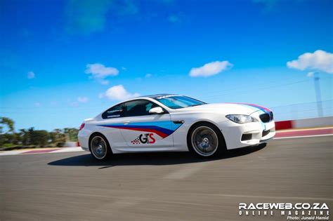 734hp Gts Tuned Bmw M6 Video