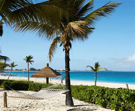 Staying At Club Med Turkoise In The Turks And Caicos