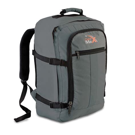 I fit 10 days worth of clothes and shoes and weighed in at 7.4 kg (16 lbs). Trolley Rucksack ++ Preis- Leistungsvergleich ++ Neu