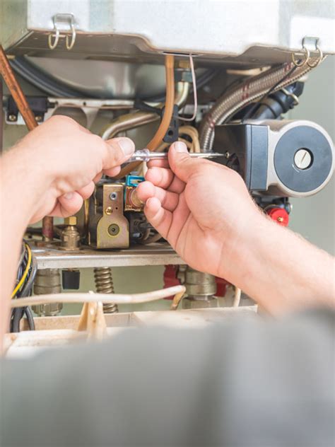 Should you repair or replace your furnace?