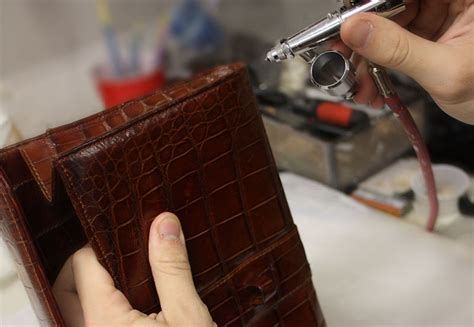 Services | Leather Surgeons Handbag Repair & Spa Service