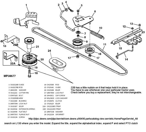John Deere Lt180 Parts Diagram General Wiring Diagram