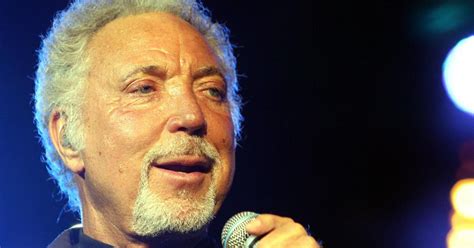 Diaporama Jazz à Vienne Revivez La Soirée Tom Jones