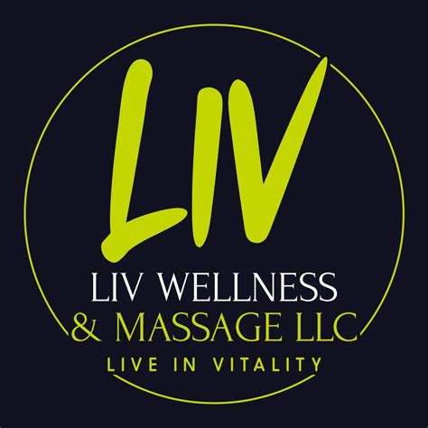 Liv Wellness And Massage Llc Murphy Nc