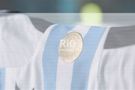 Así Es La Nueva Camiseta De Argentina Para El Mundial De Qatar 2022