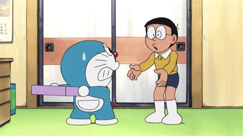 Watch Doraemon Season 16 Episode 43 On Disney Hotstar Vip