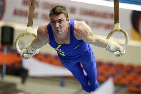 Arthur Zanetti | Male gymnast, Gymnastics, Athlete
