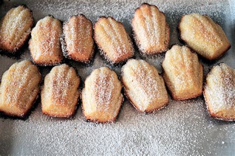 Последние твиты от maîtresse (@maitressem). French Madeleines | FORGET THOSE CALORIES