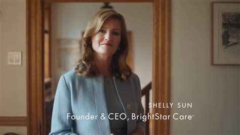Happiness rating is 74 out of 10074. BrightStar Care® In-Home Care | Founder - YouTube