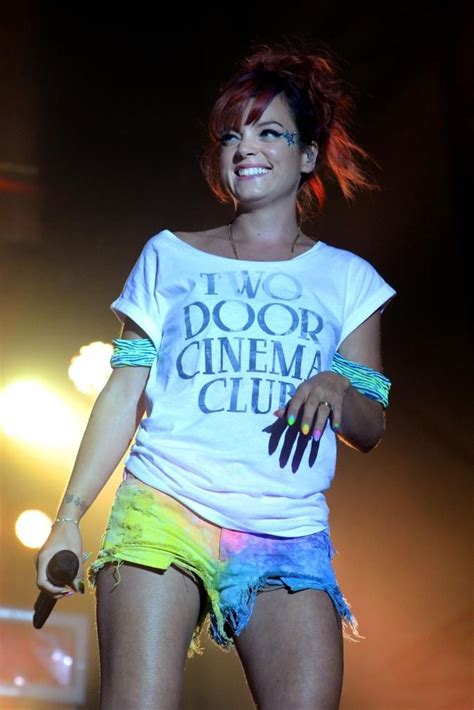 Lily Allen Lily Allen Love Lily Lily Rose Pop Singers Big Smile