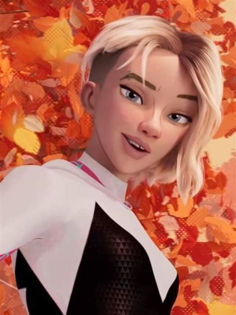 confira milly alcock de house of the dragon como spider gwen