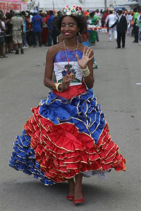 Accras “ Cap Haitian Festival 2013 Source Haitian Fashion Icons