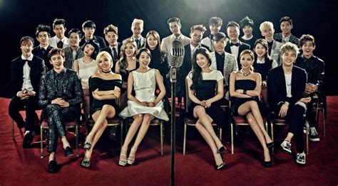 JYP Entertainment hosting auditions in Australia - Hello Asia!