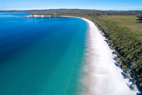Most Beautiful Beaches On The East Coast Of Australia Fitzroy Island