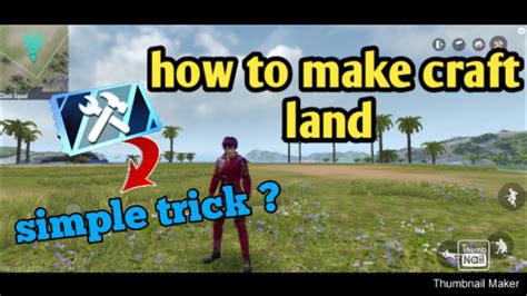 How To Create Own Map In Craftland How To Use Craftland Custom In