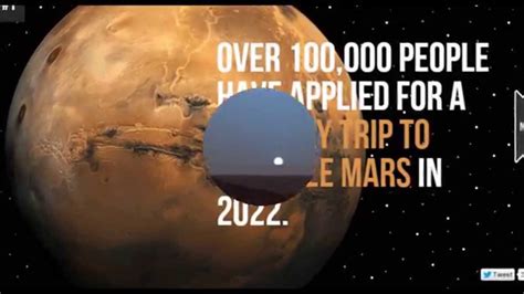 Interesting Facts About Mars You Didnt Know Youtube