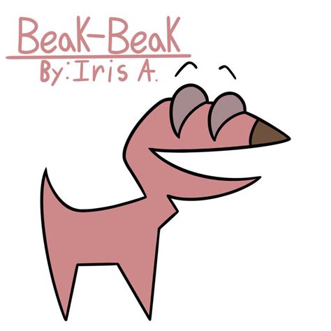 Beak Beak By Irisacevesandfriends On Deviantart