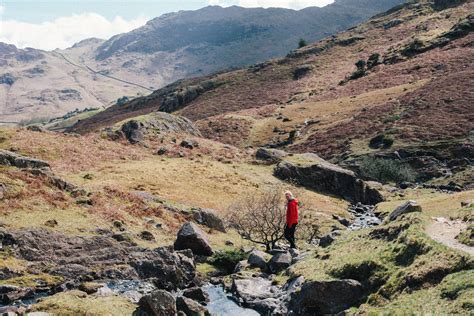 Blea Tarn, Lake District - Ramble Guides | Lake district, Lake district walks, Beautiful lakes