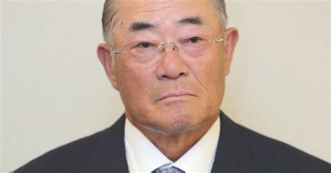 The site owner hides the web page description. 張本勲氏、カズに引退勧告 「もうお辞めなさい。野球でいうと2 ...
