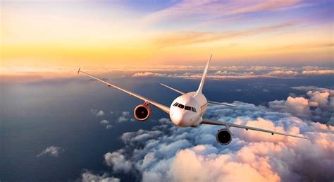 Por Qué Va A Ser Más Sostenible Tu Próximo Viaje En Avión