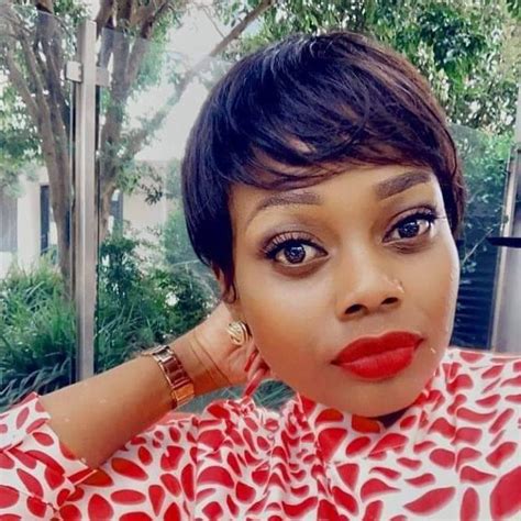Leera Mthethwa Left Mzansi Astonished With Her Recent Post Styles 7