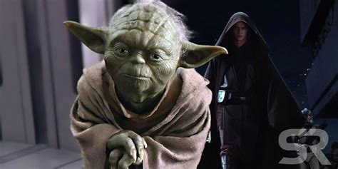 Star Wars Reveals Yoda Knew The Clones Would Slaughter The Jedi