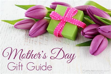 49 unique mother's day gift ideas for all the special moms in your life. Ideas for Mother's day gifts | SPICE TV Africa